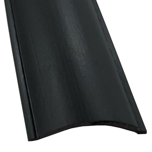 AP PRODUCTS 5AZ2AU8BODGL 011-408 - RADIUS INSERT MOLDING 7/8' X 50' - product image