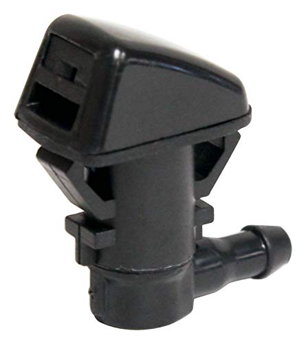 CROWN AUTO 55157319AA WINDSHIELD WASHER NOZZLE product image