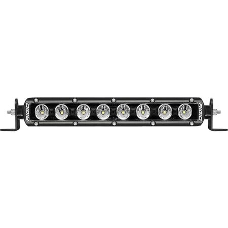 RIGID IND 210603 Rigid Radiance Plus SR-Series LED Light, 8 Option RGBW Backlight, (10) product image