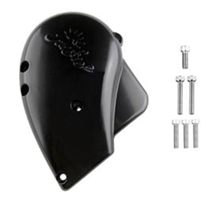 CAREFREE/CO. R001521BLK SUMMIT END CAP RH- BLK product image