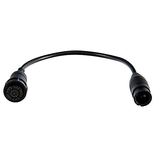 RAYMARINE A80489 Axiom RealVision 3D to 7-Pin CP370 Transducer Adapter Cable product image