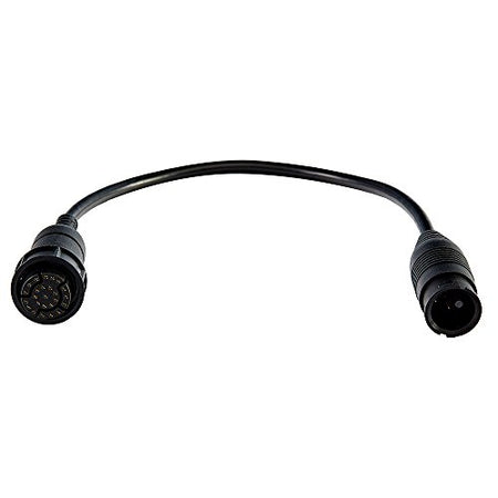 RAYMARINE A80489 Axiom RealVision 3D to 7-Pin CP370 Transducer Adapter Cable product image