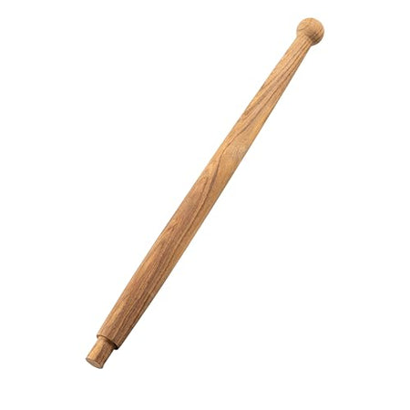 WHITECAP IND 60748 18' TEAK ENSIGN STAFFS (FLAG POLES) product image