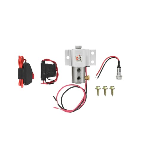 HURST INC. 1745000 Hurst  Roll/Control Valve product image