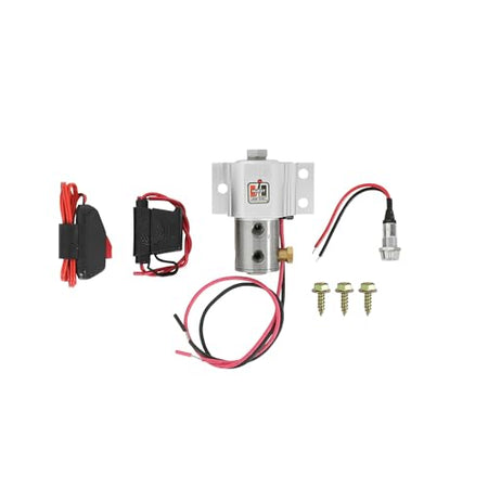 HURST INC. 1745000 Hurst  Roll/Control Valve product image