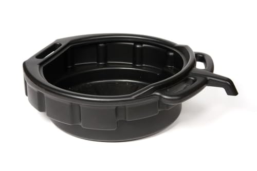 WIRTHCO 32953 4GALLN OIL DRAIN PAN W/1' product image