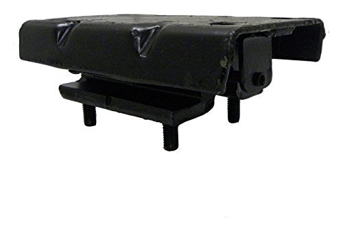 CROWN AUTO 52058551 motive  Rear Motor Mount, Black product image