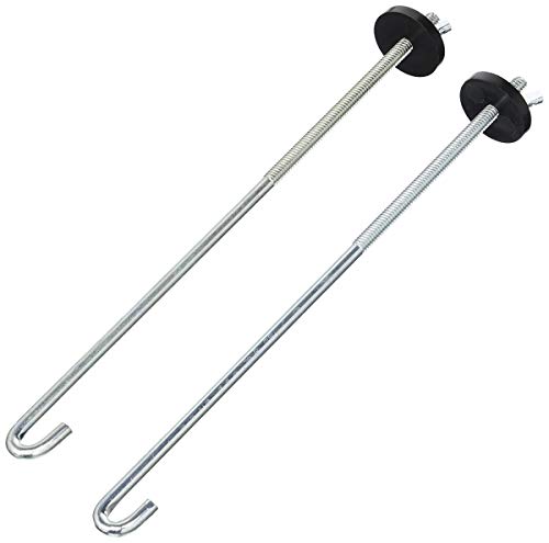 EAST PENN 00242 Deka   J-Type Battery Hold-On Bolt product image
