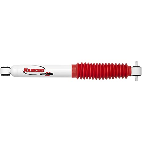 RANCHO RS55240 RS5000X  Suspension Shock Absorber product image