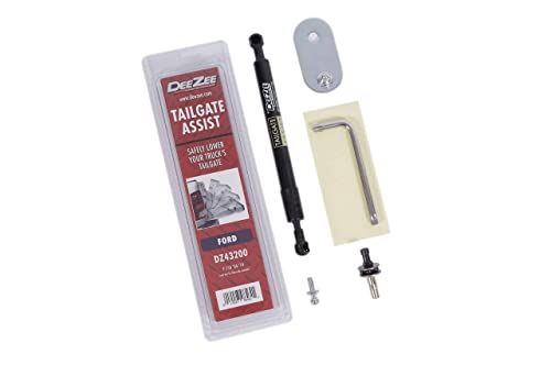 DEE ZEE DZ 43200 DZ43200 Tailgate Assist fits 04-14 Ford F150 & Lincoln Mark LT product image