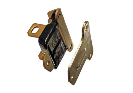 Energy Suspension Energy Suspension 3.1114G Zinc Plated Engine Mount for GM - Outdoor Depot