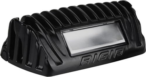 RIGID IND 86610 1X2 DC SCENE LIGHT BLK product image