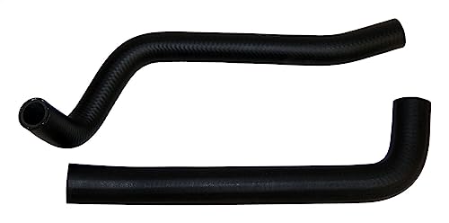 CROWN AUTO 5357970K Crown - Fuel Filler & Vent Hose Set () product image