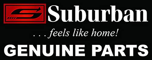 Suburban Manufacturing Suburban Mfg 525007 Service Kit T Stat Switc12vdc 135 - Outdoor Depot