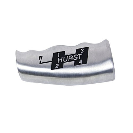 HURST INC. 1535000 T-HANDLE 4-SPD3/8-16 product image