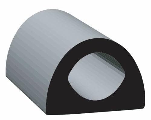 Clean Seal Clean Seal 108H250 .360 X .5 d Epdm W/h2 Blk - Outdoor Depot