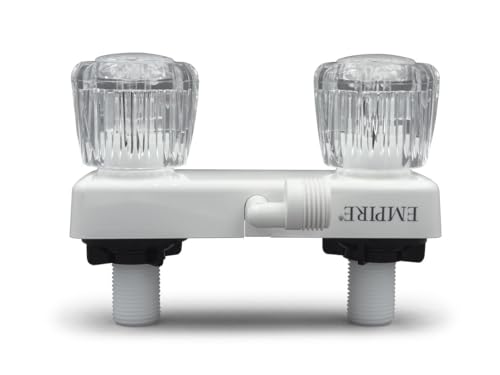 B&B MOLDERS 94203 REPL SHOWER FAUCET product image
