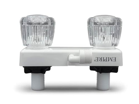 B&B MOLDERS 94203 REPL SHOWER FAUCET product image