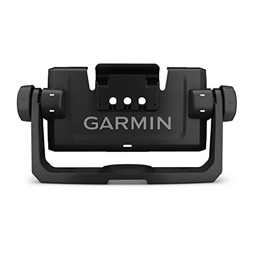 GARMIN ELEC. 010-12671-03 Garmin Tilt/Swivel Mount with Quick-Release Cradle, Black, Medium product image