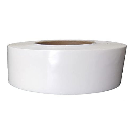 DR.SHRINK DS-702WP DS702WP 2' X 180' PINKED EDGE HEAT SHRINK T product image