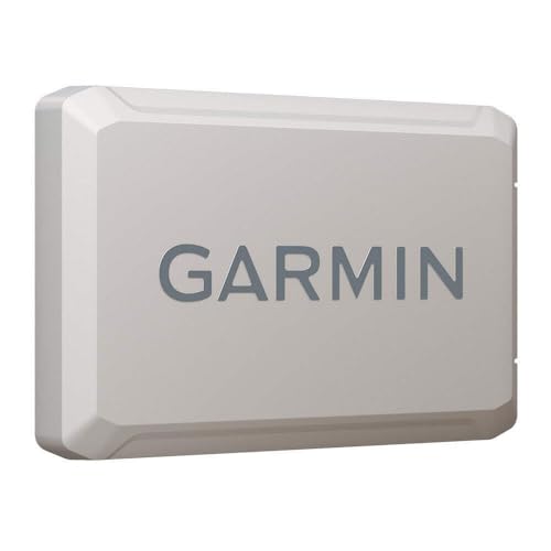 GARMIN ELEC. T6500.31/B Garmin Protective Cover f/7 ECHOMAP™ UHD2 Chartplotters product image