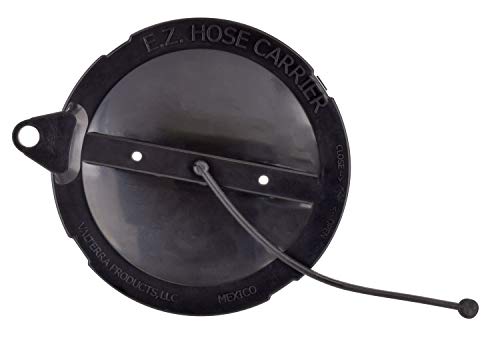 VALTERRA LLC A04-0338BK A040338BK CAP/STRAP FOR HOSE CARRIERS BK product image