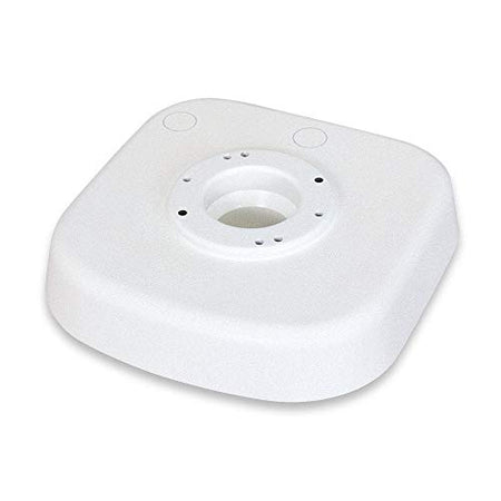 DAVE CARTER 24967 50194 TH RISER BASE WHITE product image