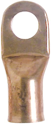 Deka East Penn - 05326 - LUG COPR 6 GA 3/8 STUD B - Outdoor Depot