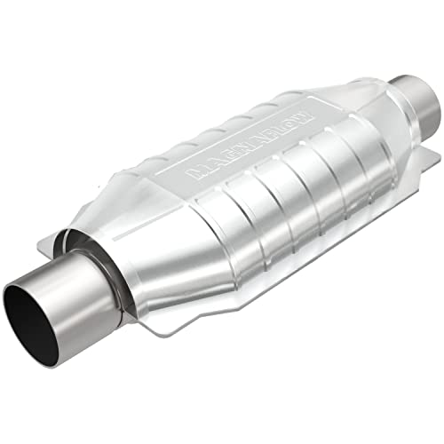 MAGNAFLOW 334009 Universal Catalytic Converter  (CARB Compliant) product image