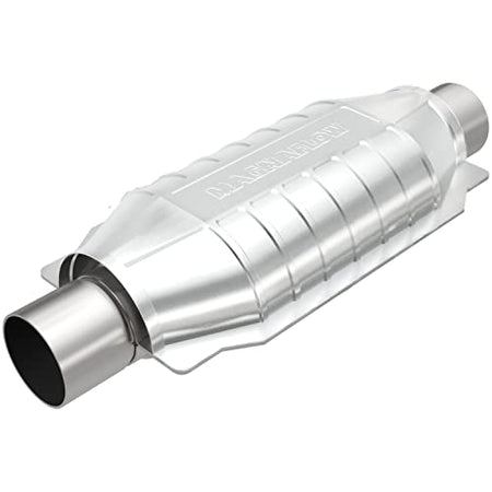 MAGNAFLOW 334009 Universal Catalytic Converter  (CARB Compliant) product image