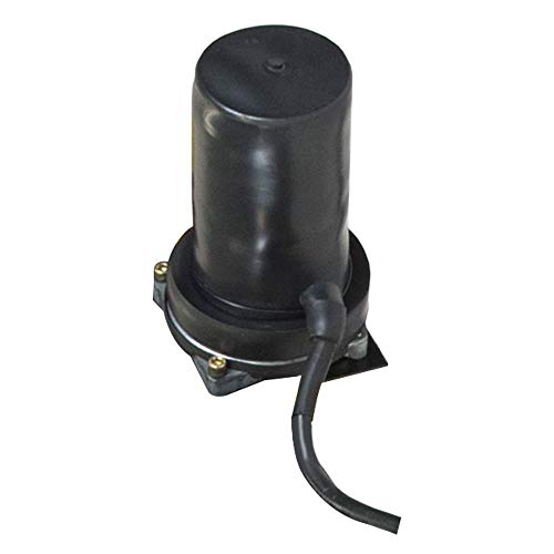 LIPPERT COMP 352338 Lippert Replacement Motor for High-Speed Electric RV Stabilizer Jac... product image