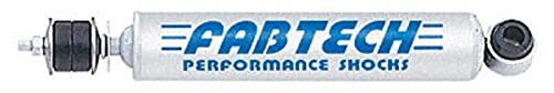 Fabtech Fabtech FTS7266 Performance Shock Absorber - Outdoor Depot