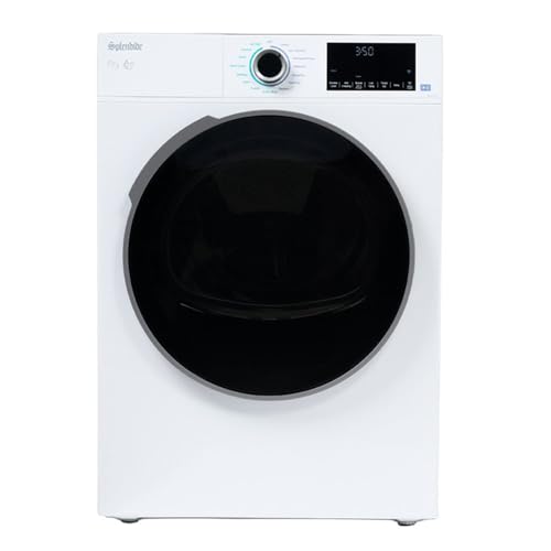 WESTLAND DV1725X DRYER 120V WHITE SPLENDIDE product image
