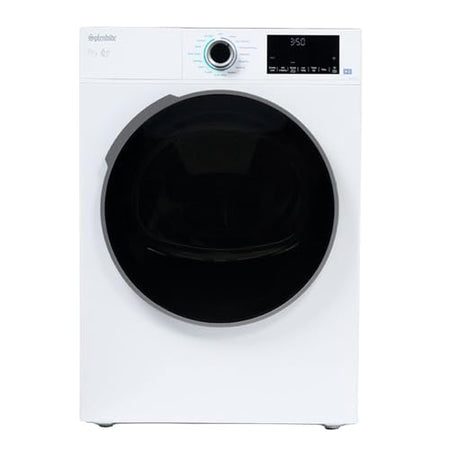 WESTLAND DV1725X DRYER 120V WHITE SPLENDIDE product image