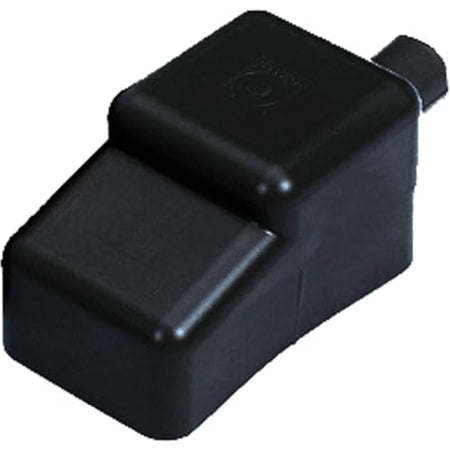 MOELLER 09907902 BLACK BATTERY TERM COVERS BULK product image