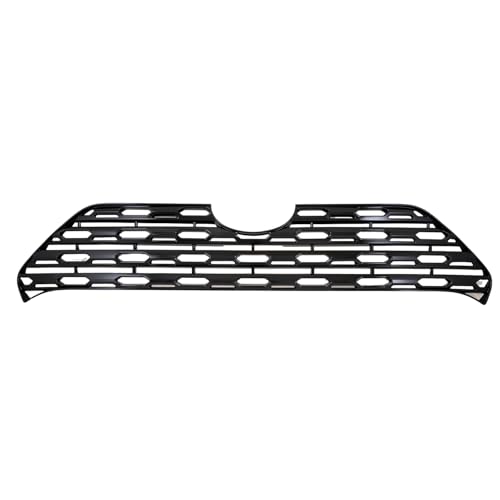 COAST2COAST GI195BLK CCI Grille Insert , Overlay, Honey Comb Style, 1 Piece, Painted, Gl... product image