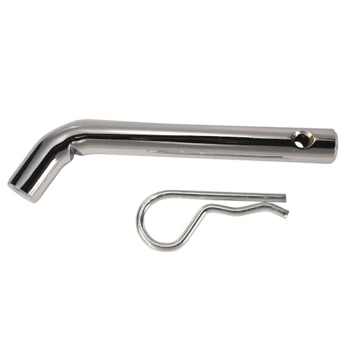 TRIMAX SP200 Deluxe Chrome Plated 5/8 Receiver Pin product image