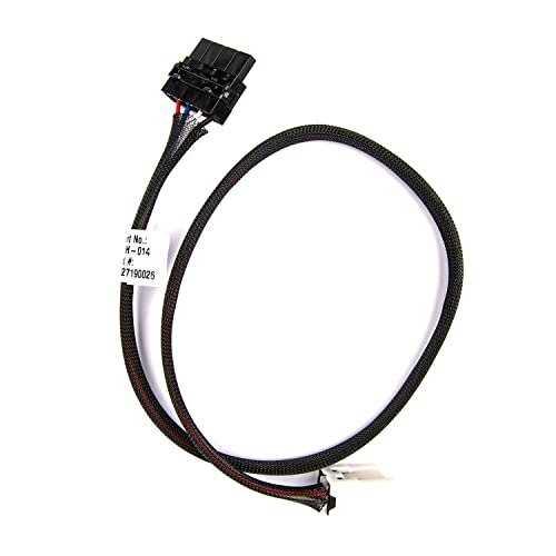 REDARC TPH-014 Tow-Pro Brake Controller Harness () compatible with Infiniti/Nissan product image