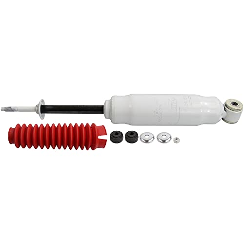 RANCHO RS55029 RS5000X  Suspension Shock Absorber product image