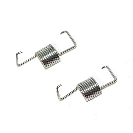 VALTERRA LLC A10-1370VP VALTERRA  RV Bug Screen Replacement Springs - Pack of 8 product image