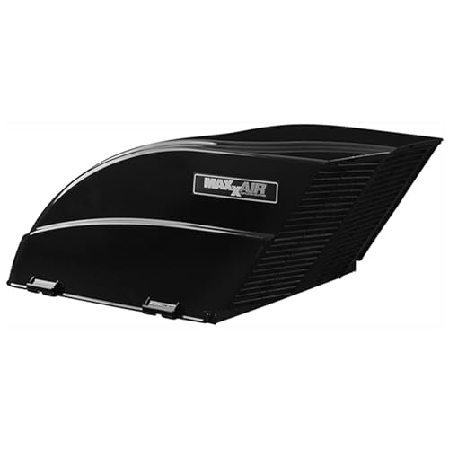 MAXXAIR VENT 00-955002 MAXXAIR FANMATE  Fan/Vent Cover with EZ Clip Hardware, Constant Air... product image