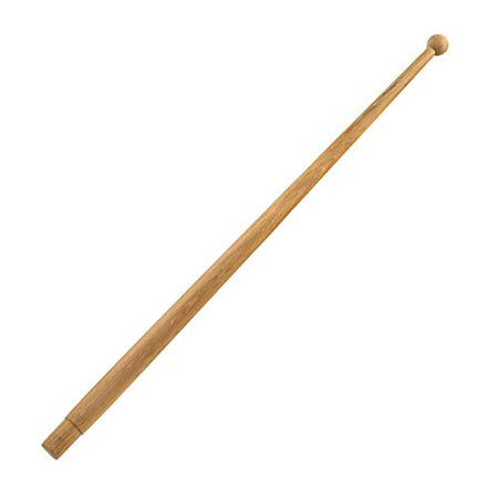 WHITECAP IND 60756 48' TEAK ENSIGN STAFFS (FLAG POLES) product image