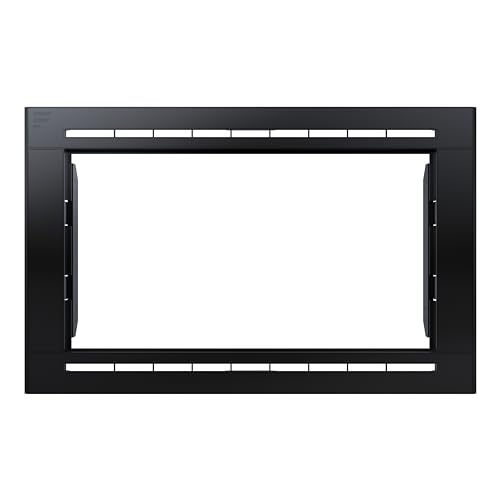 FURRION LLC FMSML09-BL-TK Furrion Trim Kit for 0.9 cu ft Microwave - Black product image
