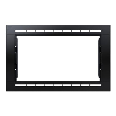 FURRION LLC FMSML09-BL-TK Furrion Trim Kit for 0.9 cu ft Microwave - Black product image