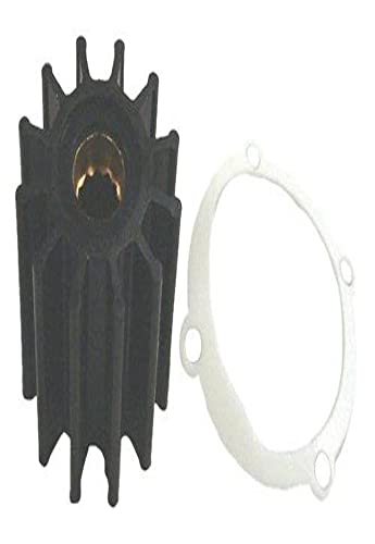 SIERRAMARINE 18-3306 Sierra International , Neoprene Impeller product image