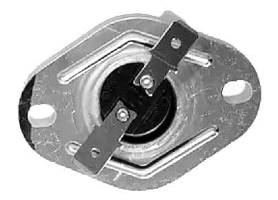 SUBURBAN MFG 525052 KIT LIMIT SWITCH product image
