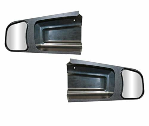 CIPA 11450 Custom Towing Mirror for RAM 1500 (2018 to 2026) - Pair product image