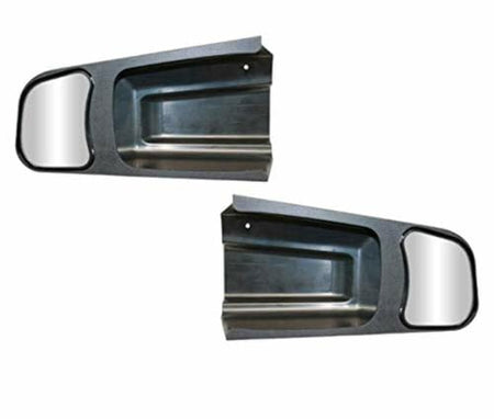 CIPA 11450 Custom Towing Mirror for RAM 1500 (2018 to 2026) - Pair product image