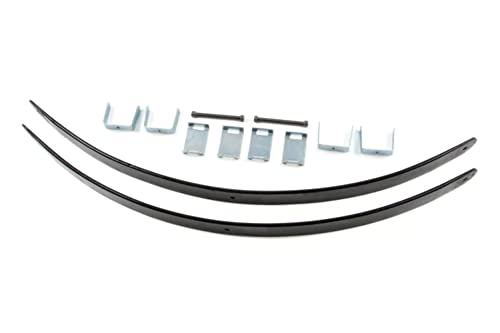 ZONE OFFROAD ZONC6159 99-15 GM 1500 REAR ADD-A-LEAF product image