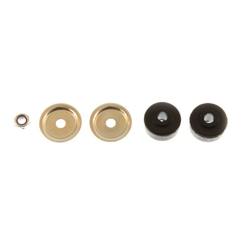 BILSTEIN 33-176857 Single Rear Shock Absorber fits 2003 2019 E450 Super Duty - HD Stan... product image